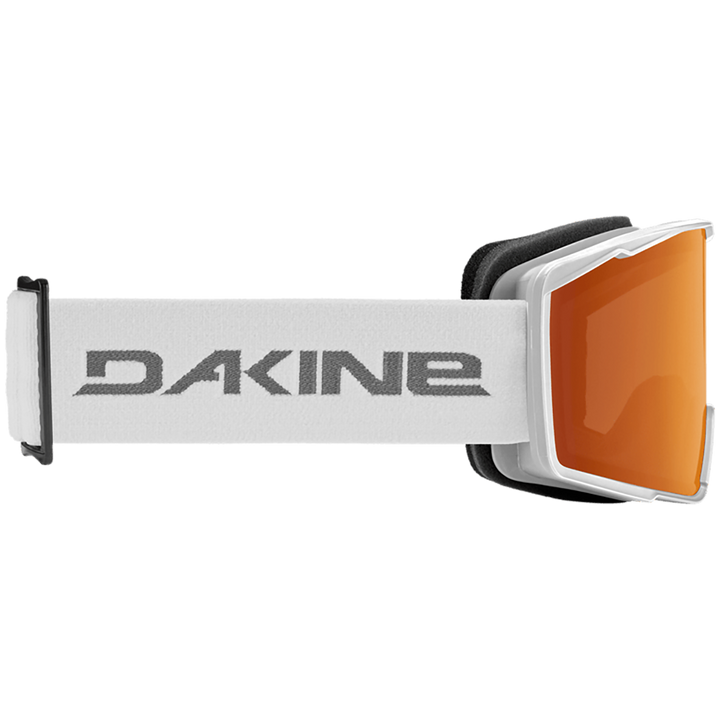 Dakine Venue Goggles White/Amber