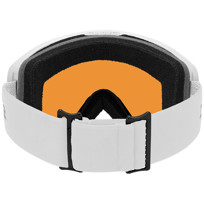 Dakine Venue Goggles White/Amber