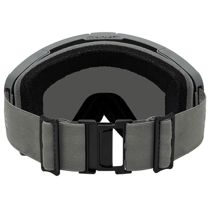 Dakine Sector Goggles Castlerock/Silver Mirror