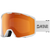 Dakine Venue Goggles White/Amber