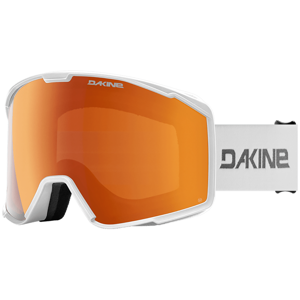 Dakine Venue Goggles White/Amber