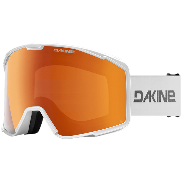 Dakine Venue Goggles White/Amber