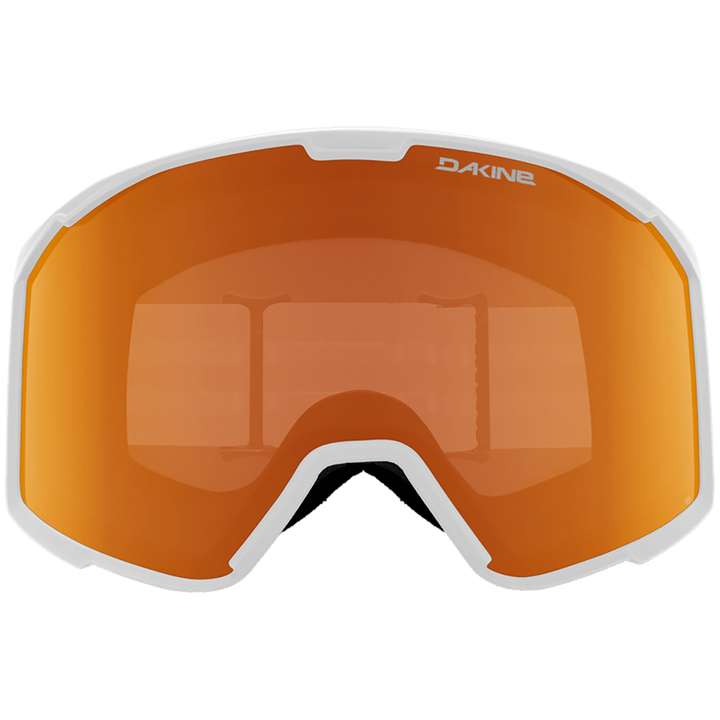 Dakine Venue Goggles White/Amber