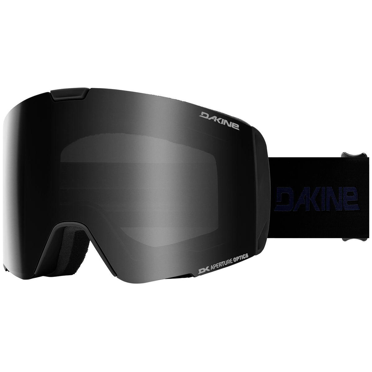 Dakine Sector Goggles Black/Black