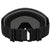 Dakine Sector Goggles Black/Black