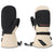 Dakine Scout Mittens Brown Rice