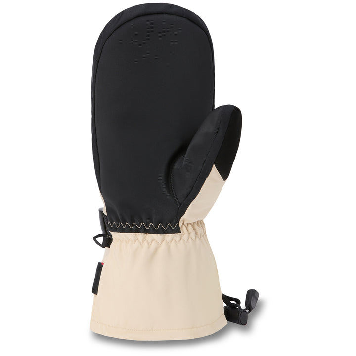 Dakine Scout Mittens Brown Rice
