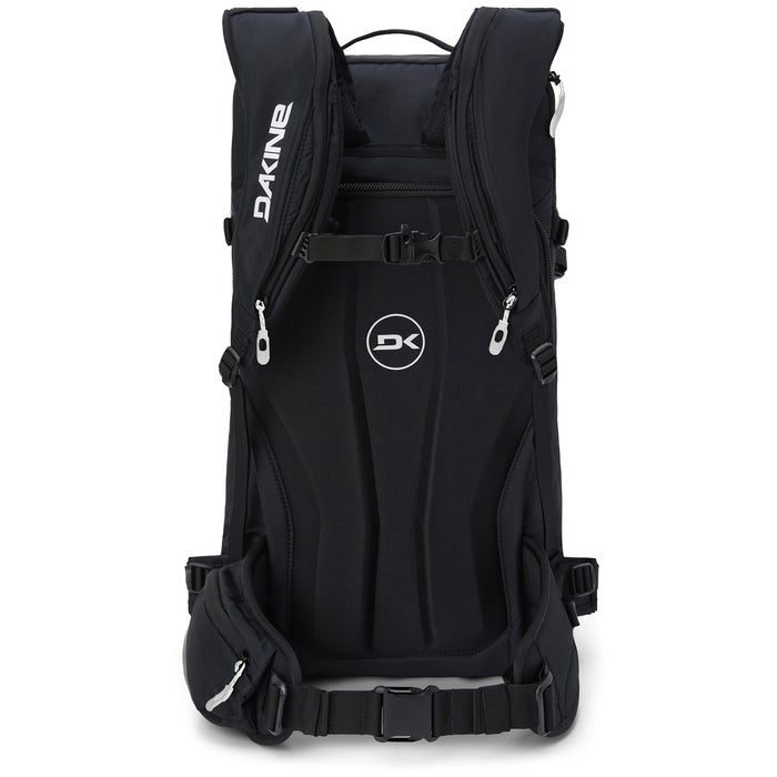 Dakine Poacher 30L Backpack - Women's Black