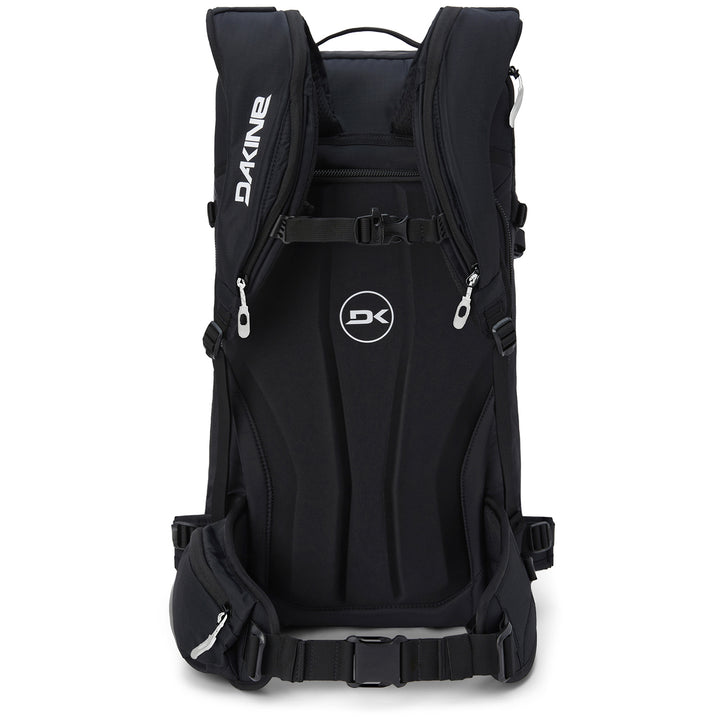 Dakine Poacher 30L Backpack - Women's Black