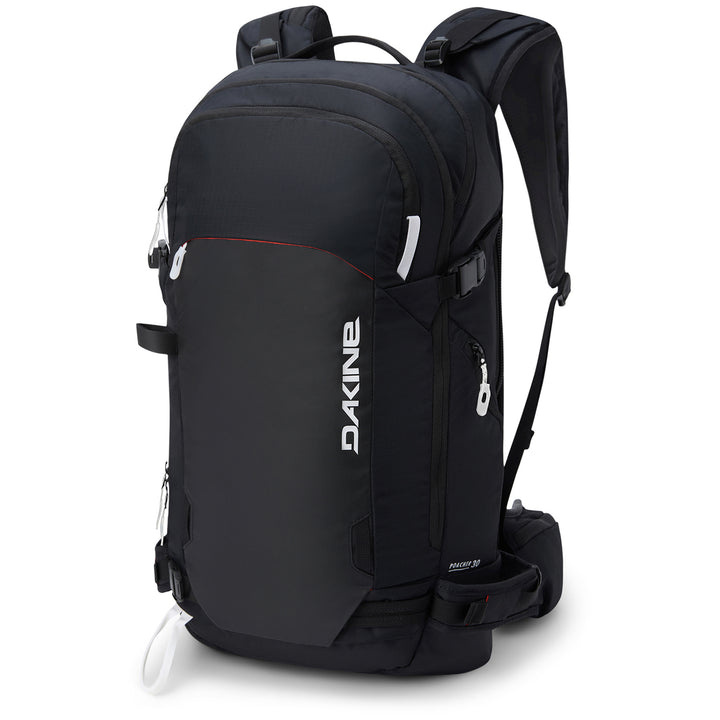 Dakine Poacher 30L Backpack - Women's Black