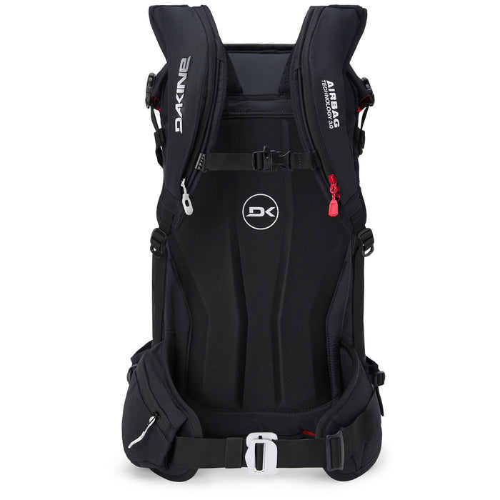Dakine Poacher RAS 32L Backpack - Women's Black