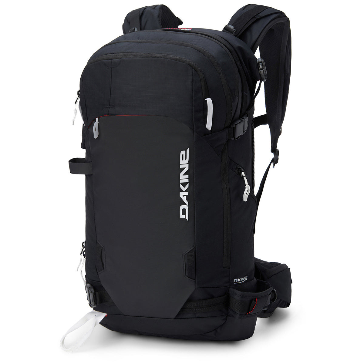 Dakine Poacher RAS 32L Backpack - Women's Black