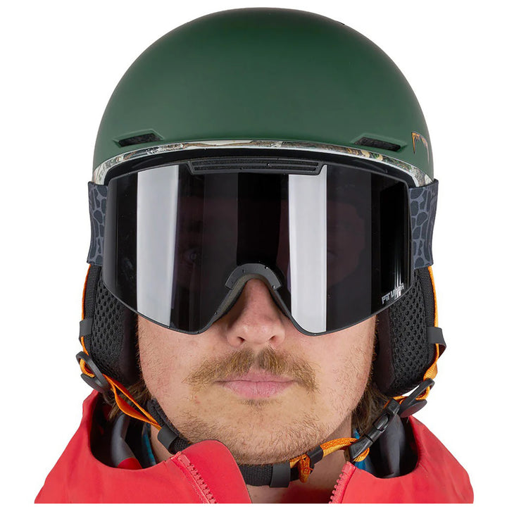 Pit Viper Brainstorm Helmet Actualbush