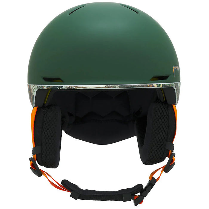 Pit Viper Brainstorm Helmet Actualbush