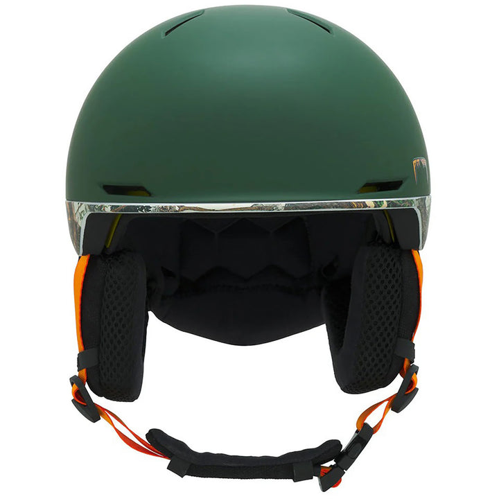 Pit Viper Brainstorm Helmet Actualbush