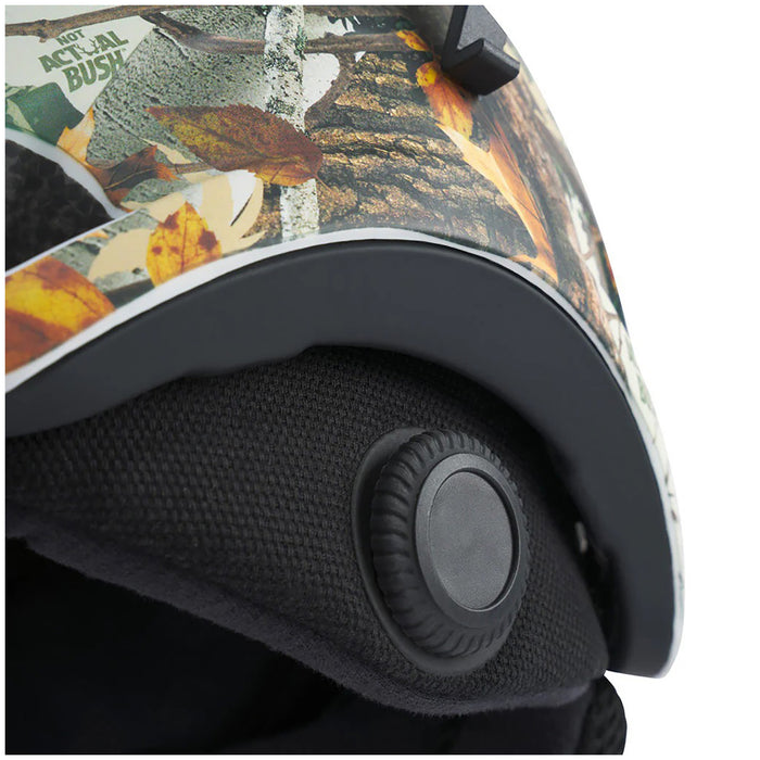 Pit Viper Brainstorm Helmet Actualbush