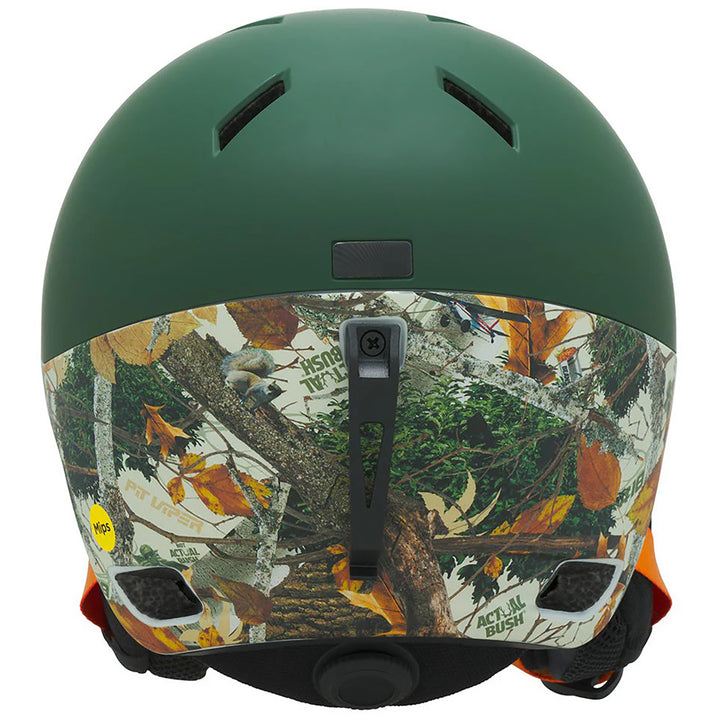 Pit Viper Brainstorm Helmet Actualbush