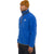 Armada Kenlem Fleece Popover - Unisex Dazzler/Navy