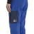 Armada Klatch Pants - Unisex Dazzler/Navy