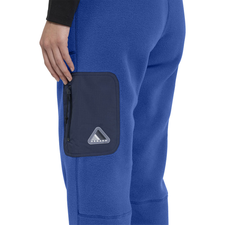 Armada Klatch Pants - Unisex Dazzler/Navy