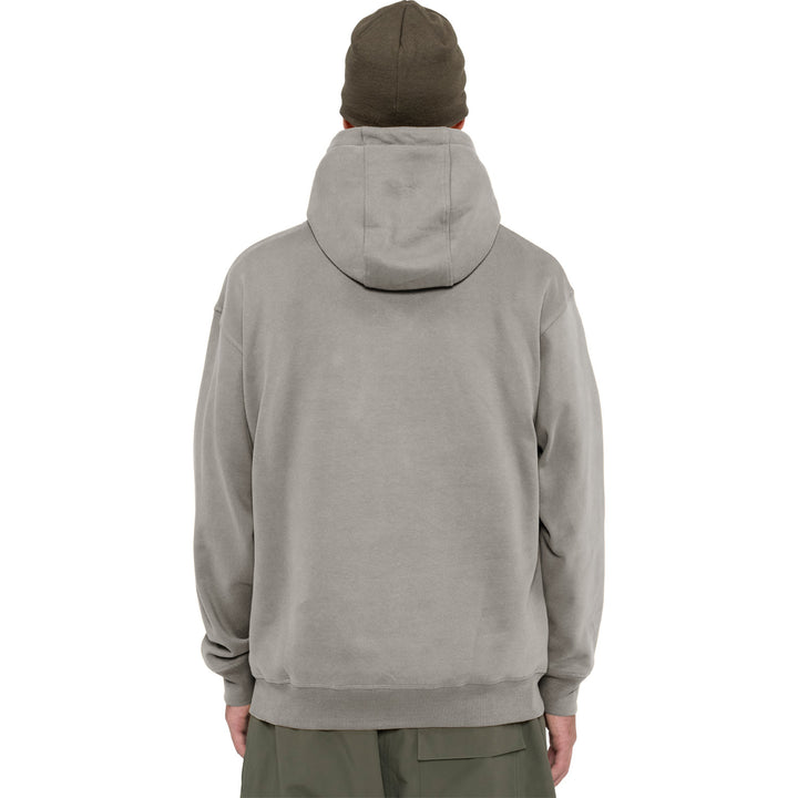 Armada Icon Hoodie - Unisex Drizzle