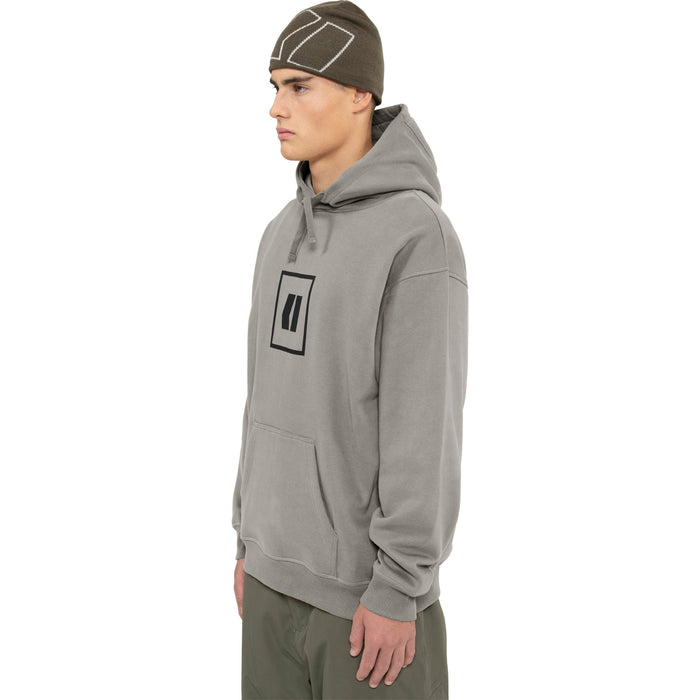 Armada Icon Hoodie - Unisex Drizzle