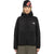 Armada Furtherance Fleece Jacket - Unisex Black