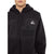 Armada Furtherance Fleece Jacket - Unisex Black