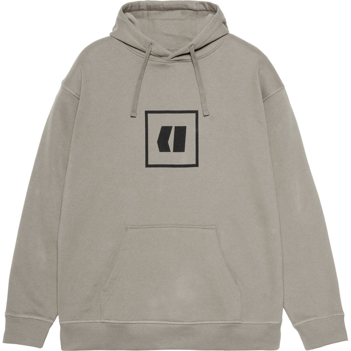 Armada Icon Hoodie - Unisex Drizzle