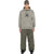 Armada Icon Hoodie - Unisex Drizzle