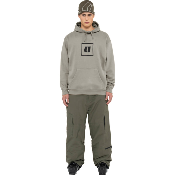 Armada Icon Hoodie - Unisex Drizzle