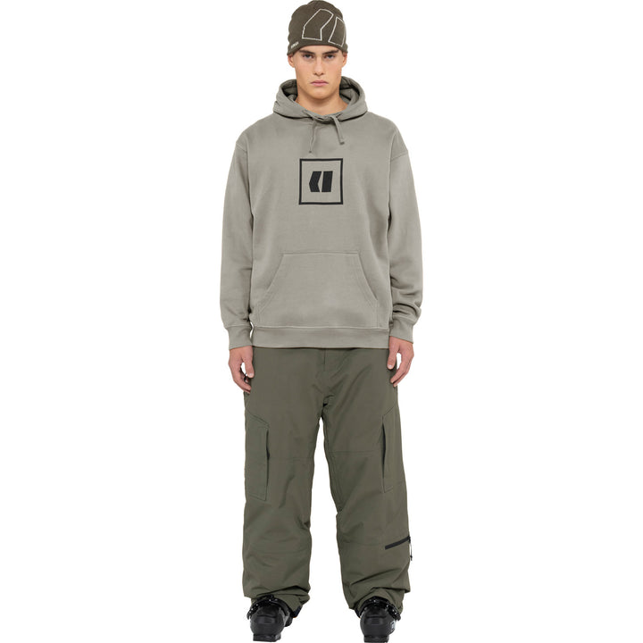 Armada Icon Hoodie - Unisex Drizzle