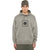 Armada Icon Hoodie - Unisex Drizzle