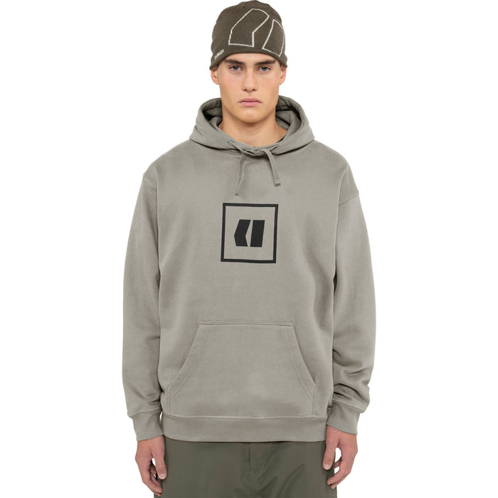 Armada Icon Hoodie - Unisex Drizzle