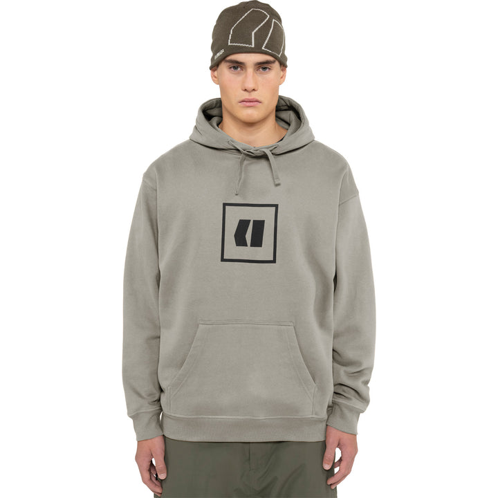 Armada Icon Hoodie - Unisex Drizzle