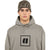 Armada Icon Hoodie - Unisex Drizzle