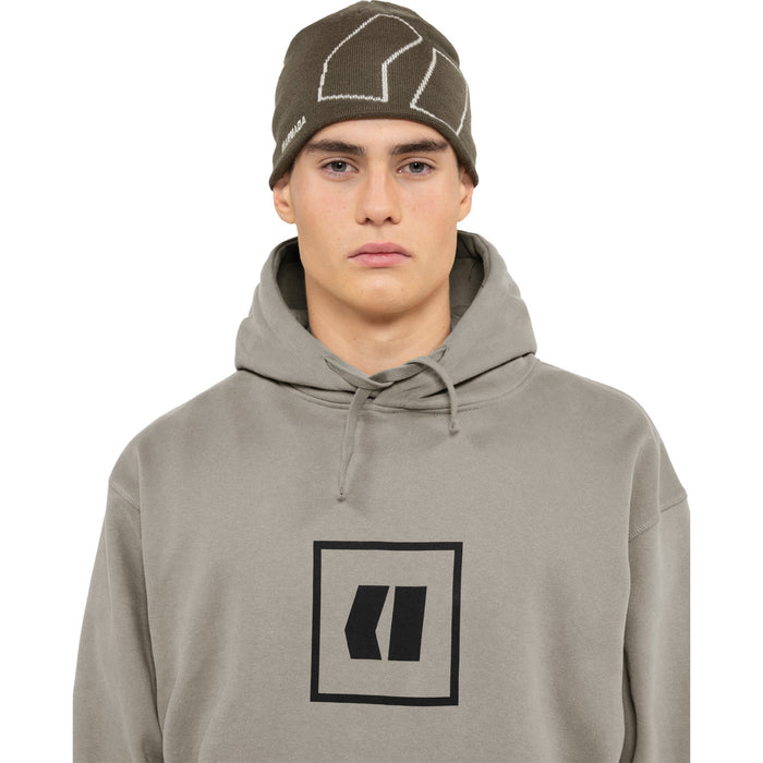 Armada Icon Hoodie - Unisex Drizzle