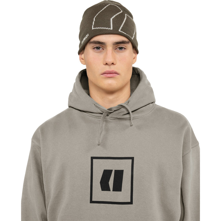 Armada Icon Hoodie - Unisex Drizzle