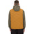 Armada Yowler Vest - Unisex Golden Brown