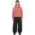 Armada Carmi Hoodie - Women's Faded Rose