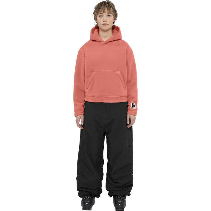 Armada Carmi Hoodie - Women's Faded Rose