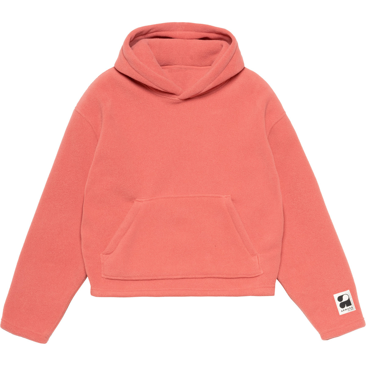 Armada Carmi Hoodie - Women's Faded Rose