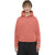 Armada Carmi Hoodie - Women's Faded Rose