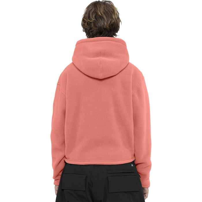 Armada Carmi Hoodie - Women's Faded Rose