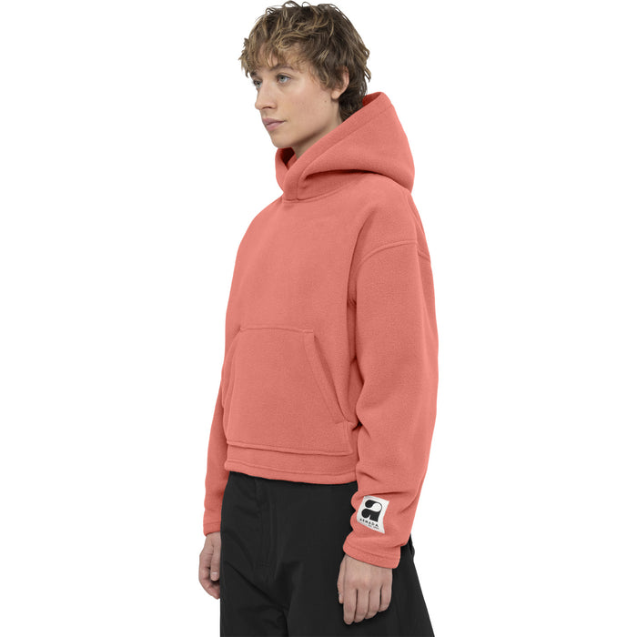 Armada Carmi Hoodie - Women's Faded Rose