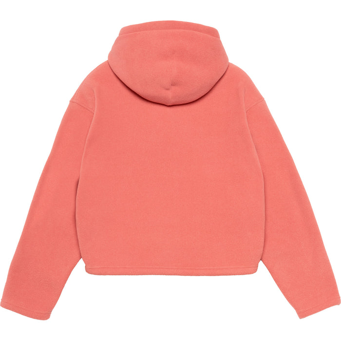 Armada Carmi Hoodie - Women's Faded Rose