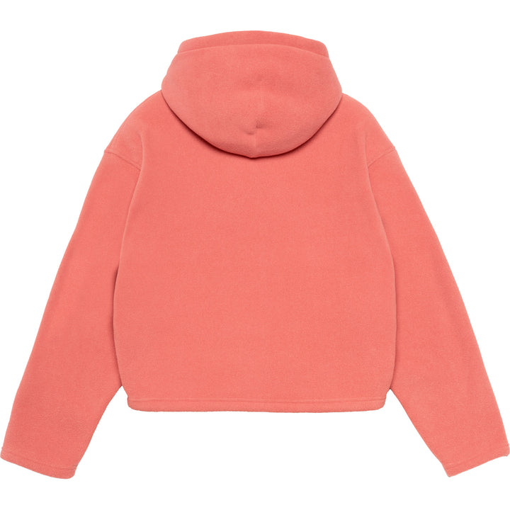 Armada Carmi Hoodie - Women's Faded Rose