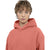 Armada Carmi Hoodie - Women's Faded Rose
