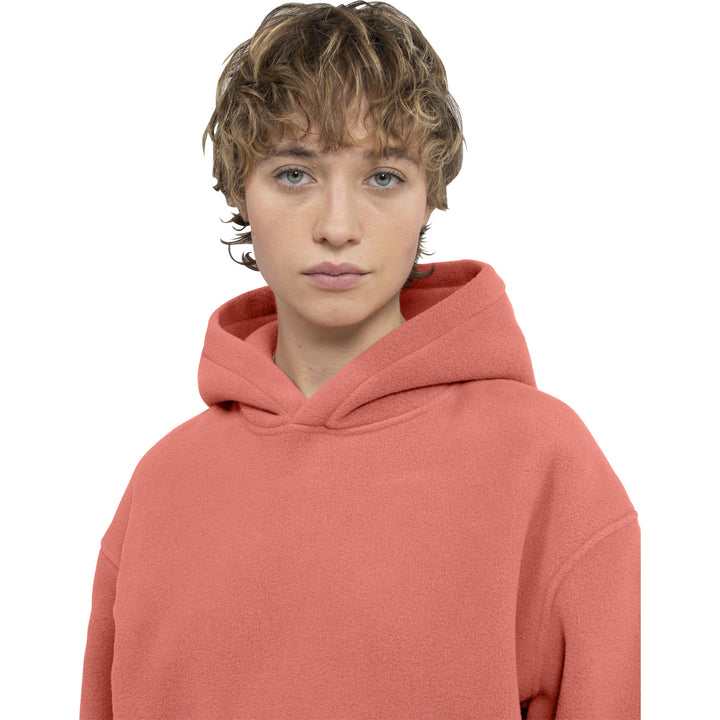 Armada Carmi Hoodie - Women's Faded Rose