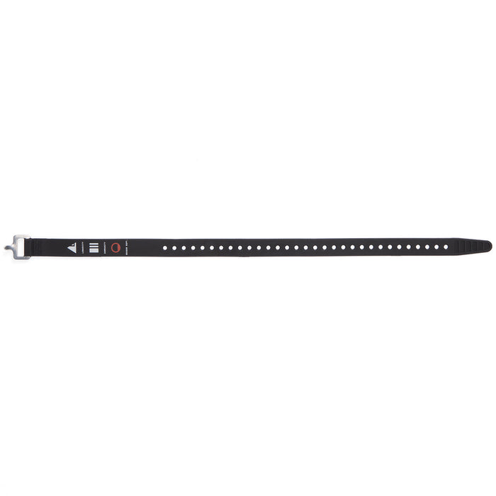 Season x Voile® 20 inch Multi-Use Strap Black